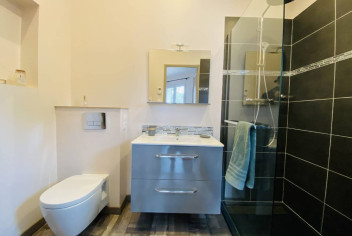  Salle d'eau Chambre 